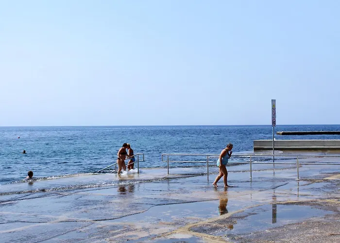 With A Parking Space - 22709 *