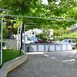 With A Parking Space - 22709 Apartment *