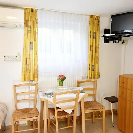 With A Parking Space - 22709 Apartment *