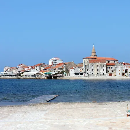 With A Parking Space - 22709 Apartment Umag
