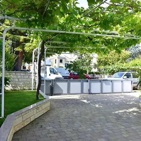 With A Parking Space - 22709 Apartment *