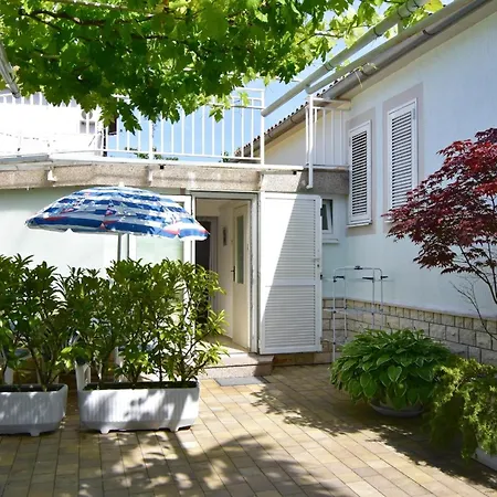 With A Parking Space - 22709 Apartment