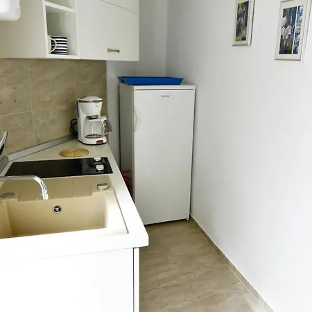 Apartment With A Parking Space - 22709
