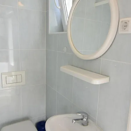 Apartment With A Parking Space - 22709