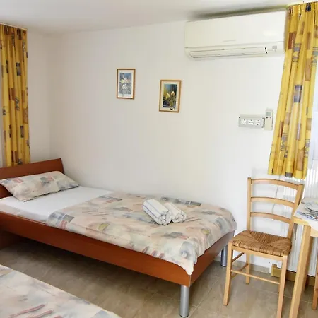 Apartment With A Parking Space - 22709 *